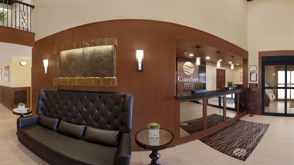 Quality Inn & Suites Доусонвилл Экстерьер фото